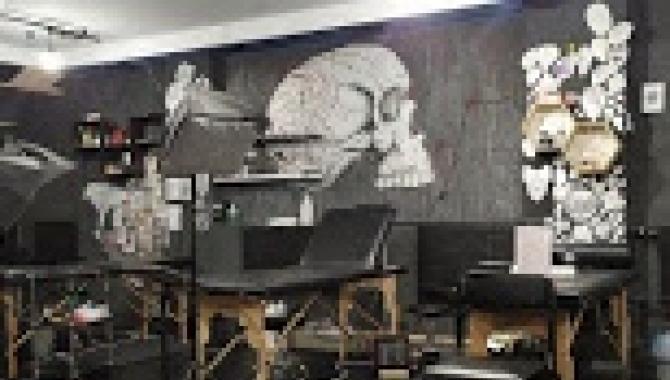 Skindreams Tattoo - фото (7964-50744)