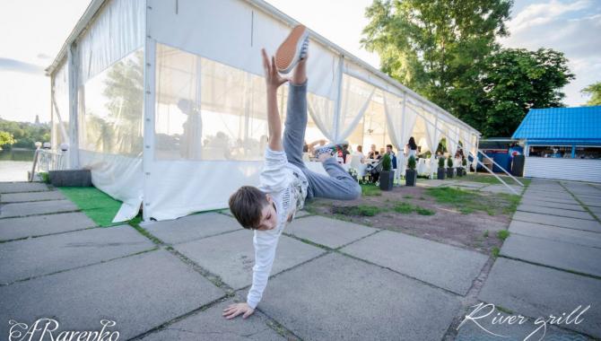 River Grill - фото (3539-45479)