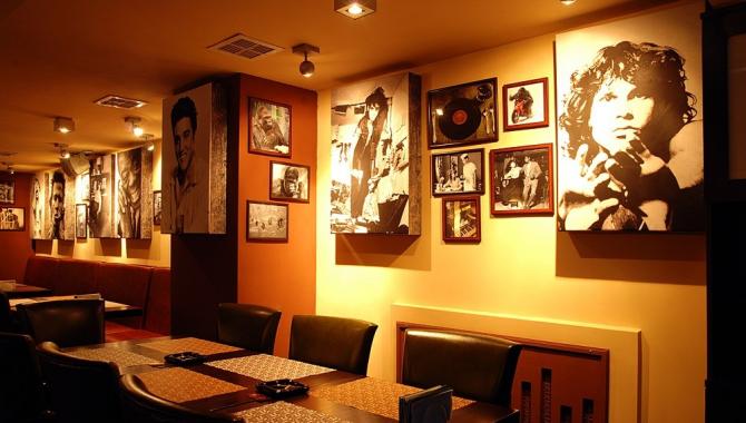 Gorilla - фото (4928-46353)