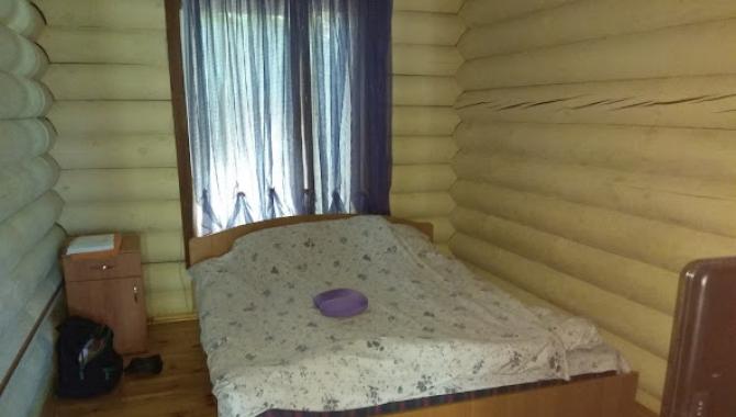 База отдыха "Дельфин" - фото (9787-54426)