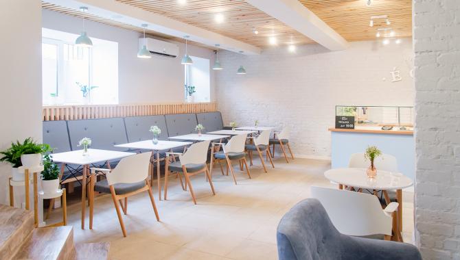 Eclair Little Artwork - фото (3383-45608)