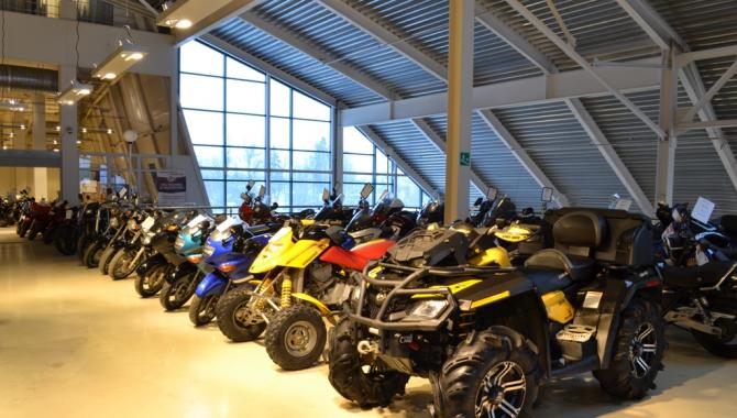 Select-Moto - фото (633-2398)