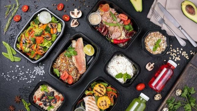 Доставка готовой еды TimeEat - фото (10190-54953)