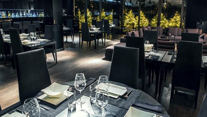 Sanahunt Lounge - фото (4595-46950)