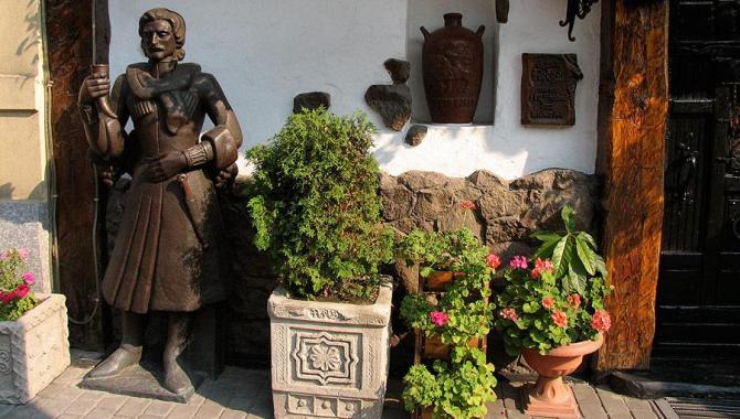 Духан Горец - фото (3540-45484)