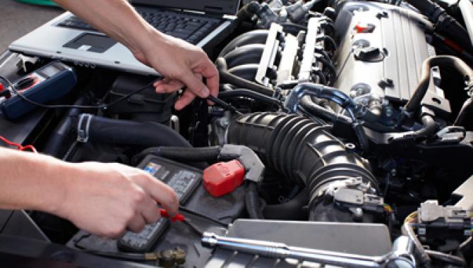 Auto Diag - фото (3100-40115)