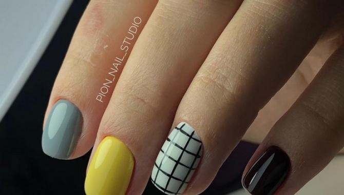 Nailpoltava Studio - фото (8434-52126)