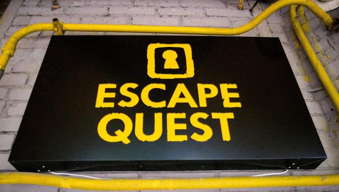 EscapeQuest - фото (903-4097)