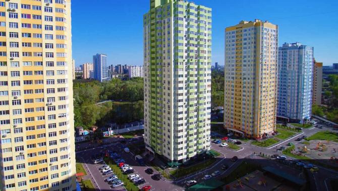 Парковые Озера - фото (7665-49535)