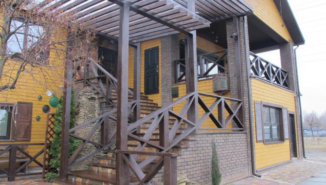 Старе місто - фото (6298-41998)