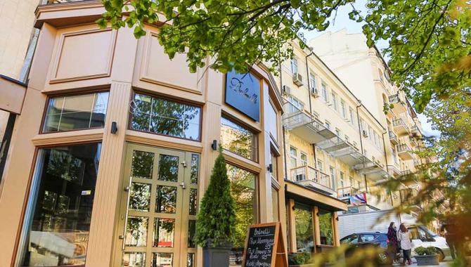 Balmelli - фото (3409-45638)