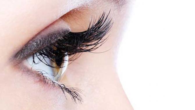  Наращивание ресниц в студии LadySpace  - фото (1248-6912)