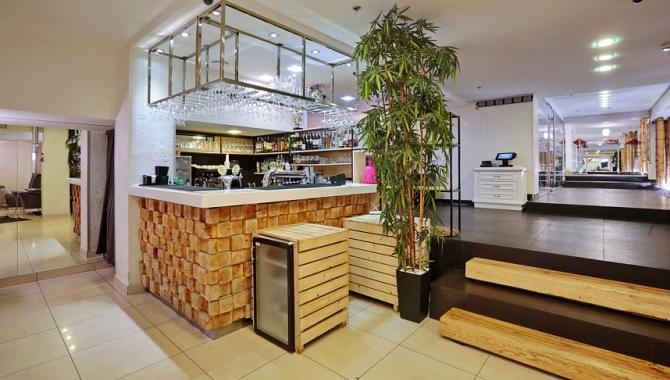 Casta Sushi & Burger - фото (4596-46173)