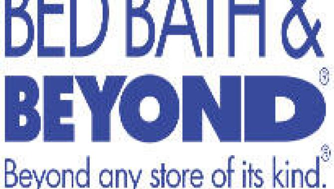 BED BATH AND BEYOND - фото (10011-54687)