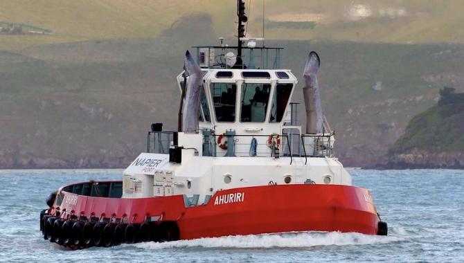 Port Clearance - фото (8587-52497)