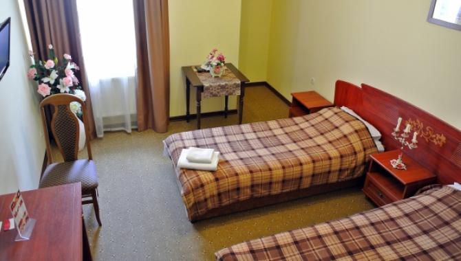 Hotel Lavilia - фото (6159-44113)