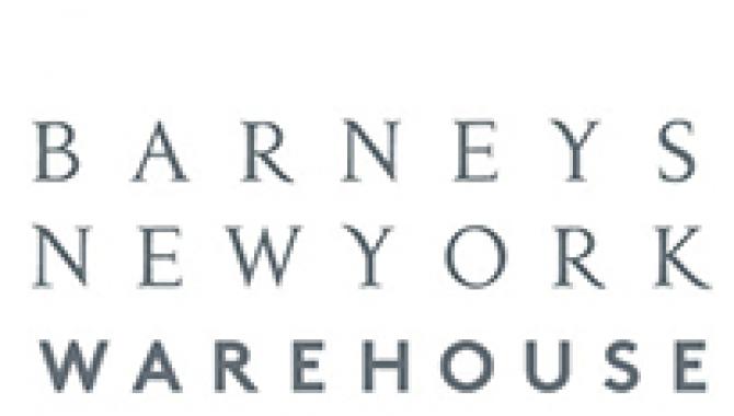 Barneys Warehouse - фото (9999-54672)