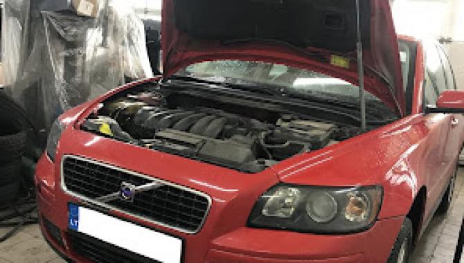 СТО Днепр Автомотив Сервис - фото (9617-54111)