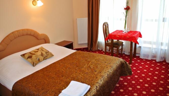 Hotel Lavilia - фото (6159-44114)