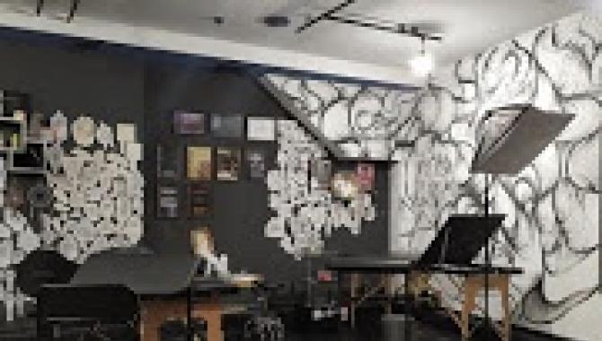 Skindreams Tattoo - фото (7964-50747)