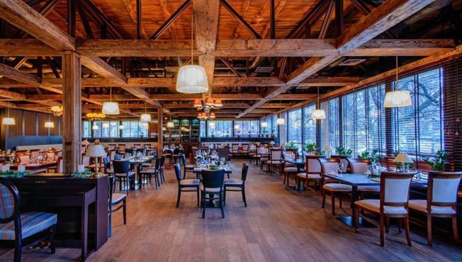 VINO e CUCINA - фото (3514-40188)