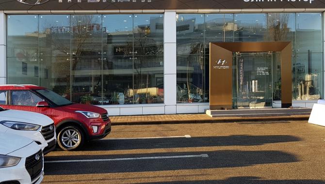 Олимп Мотор - фото (3038-39289)