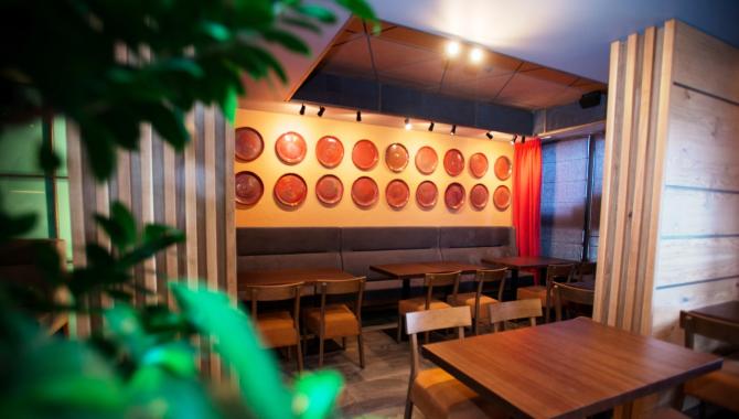 Bossanova Cafe - фото (4820-46495)