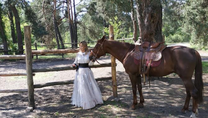 КСК Дарвин - фото (9140-53396)