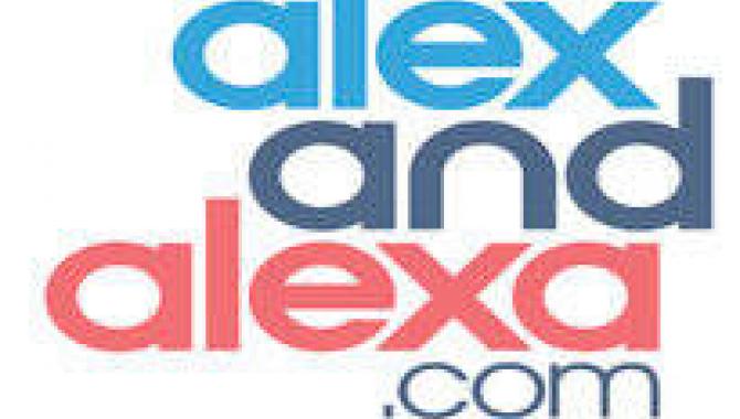 Alex and Alexa - фото (9985-54658)