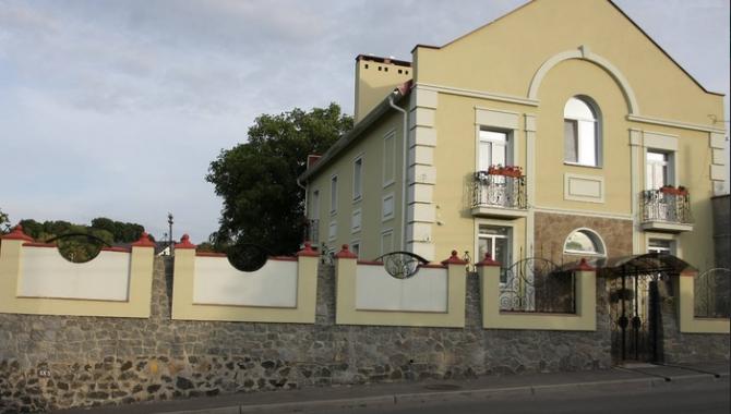 Оселя - фото (5505-44782)