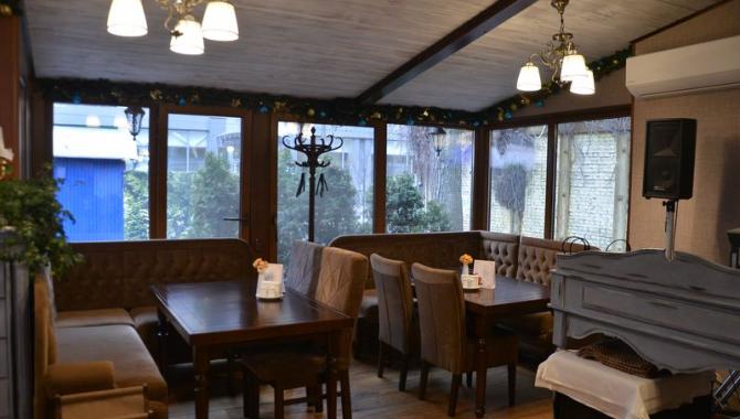 Флюгер - фото (4816-46783)