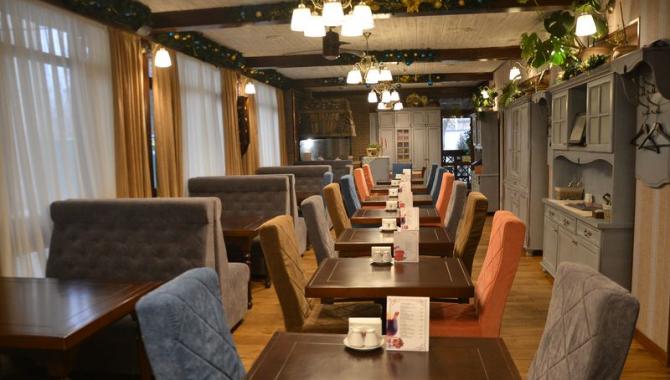 Флюгер - фото (4816-46785)