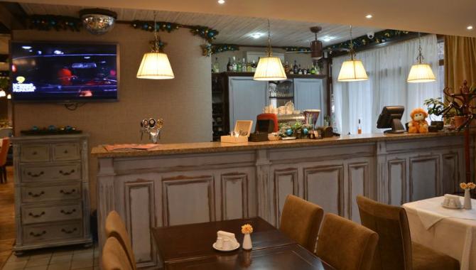 Флюгер - фото (4816-46786)