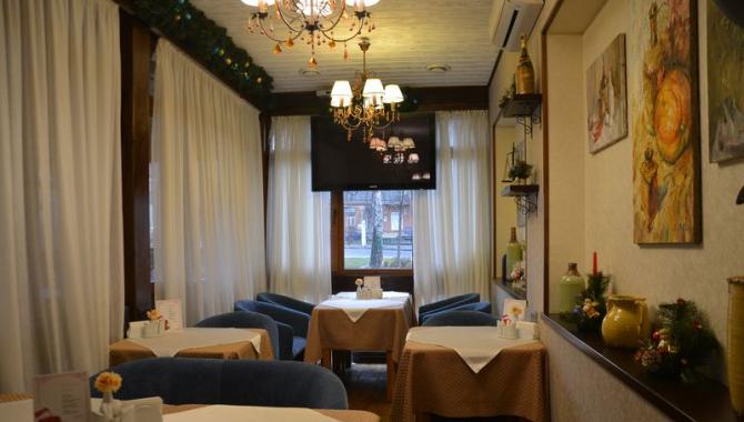 Флюгер - фото (4816-46787)