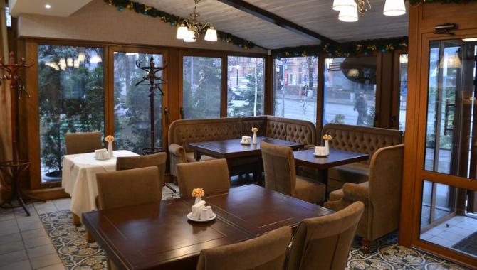 Флюгер - фото (4816-46788)