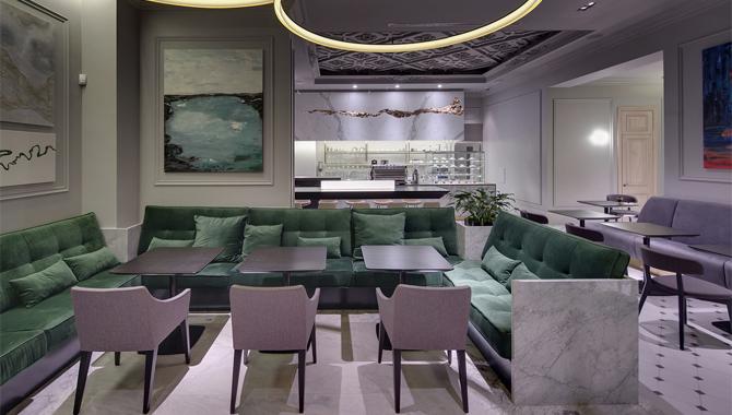 Fandom Coffee Bar - фото (3593-47608)