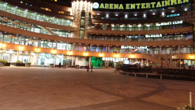 Арена Сити - фото (7188-43548)