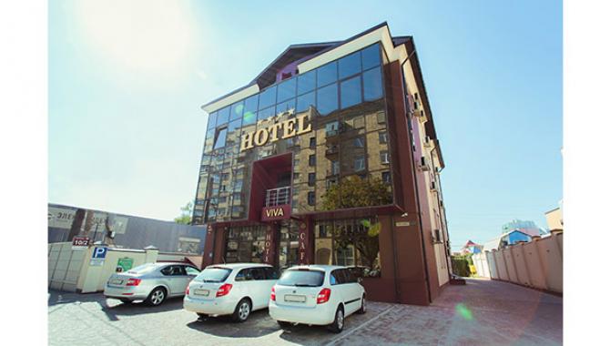 Viva Hotel - фото (1415-7739)