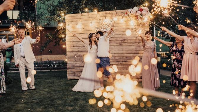 Boss Wedding - фото (8943-53079)