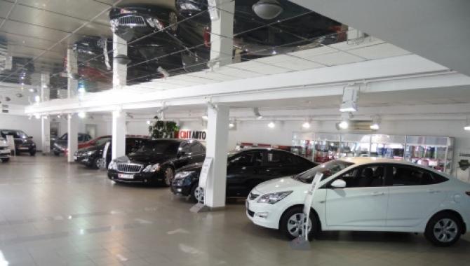 "Світ-Авто" - фото (2205-15265)