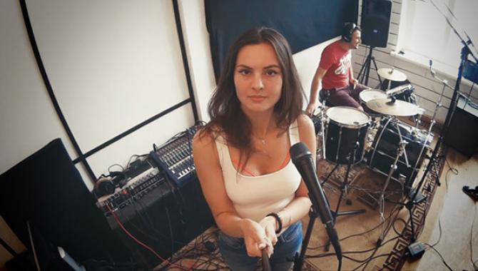 Студия Звукозаписи QS & Ba - фото (1761-9406)