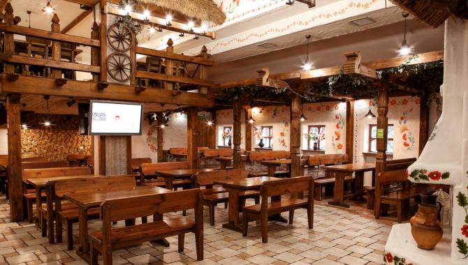 Пузата Хата - фото (4274-46321)