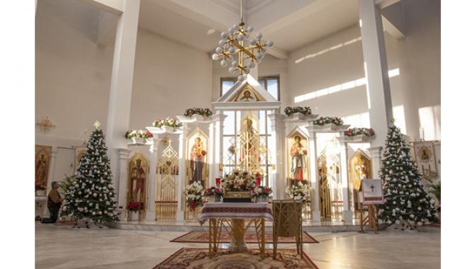 Патріарший собор Воскресіння Христового - фото (1506-8168)