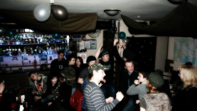 Кронос - фото (6116-42514)