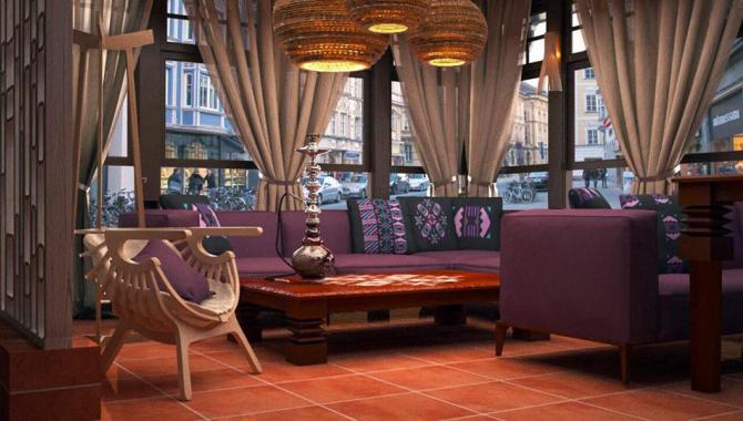 Fiji Lounge Bar - фото (3939-47974)