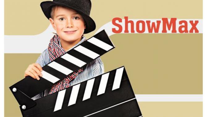 Продюсерский центр ShowMax - фото (1763-9430)