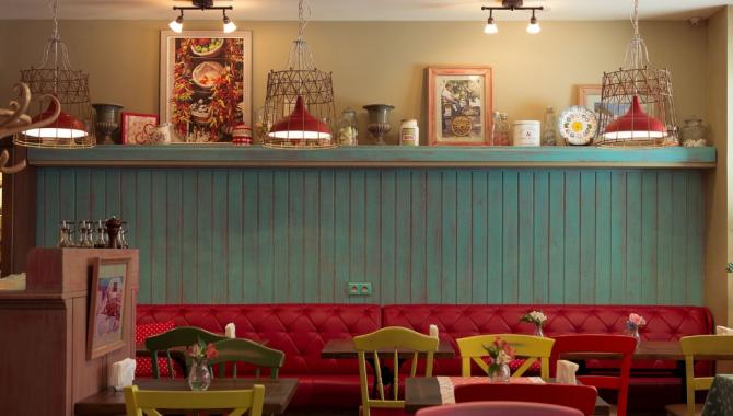 Файна Фамилия - фото (3631-46972)