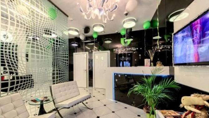 Элитная студия красоты «Upgrade» - фото (658-2531)