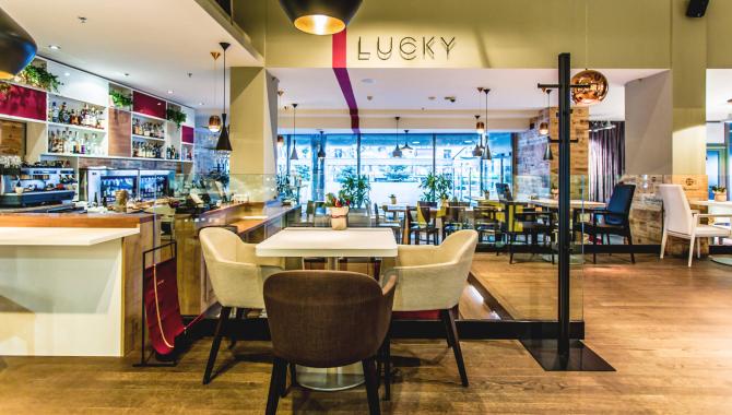 Lucky - фото (4632-47524)