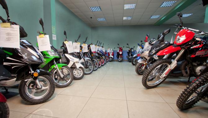 МотоСфера - фото (630-2350)